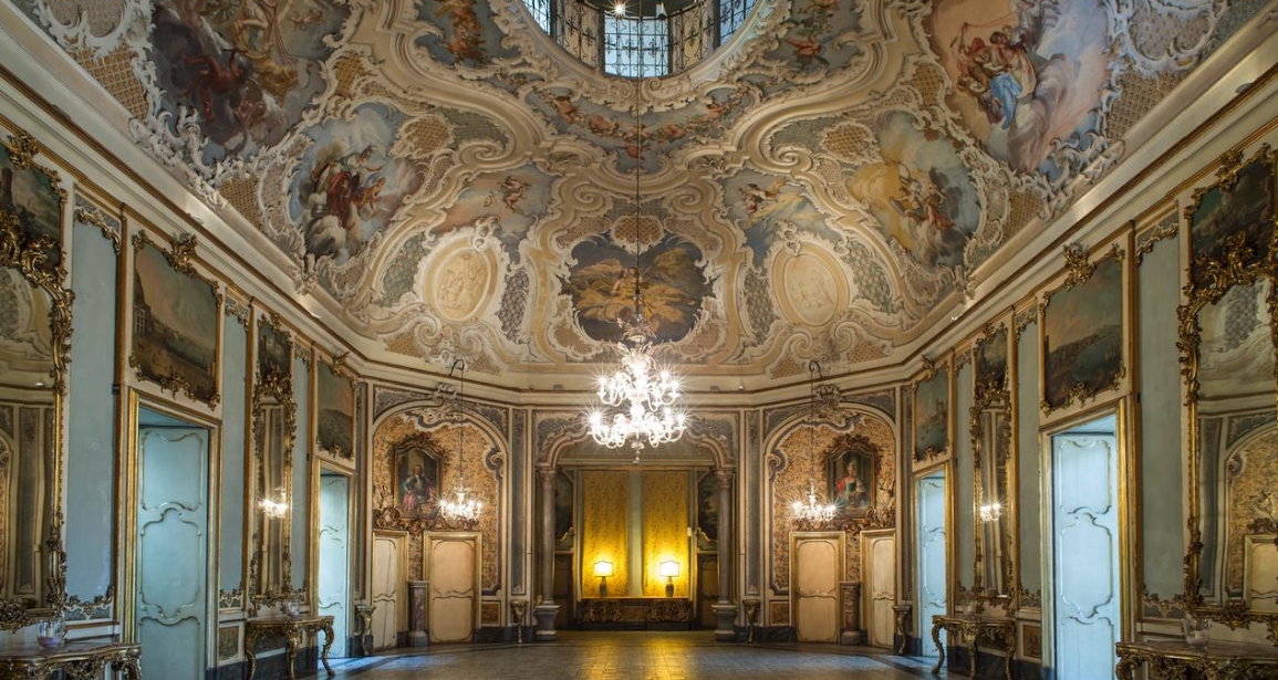 International Fashion Week 2023: Catania capitale della moda per tre giorni