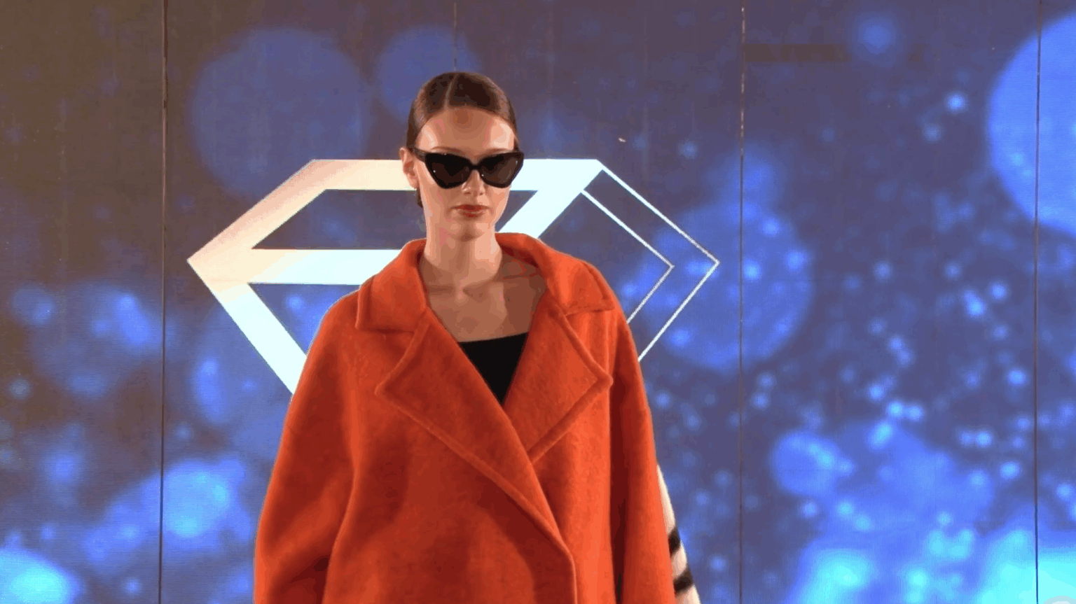 Le sfilate | International Fashion Week 2025 da Conversano | Moda, Arte, Giovani Talenti