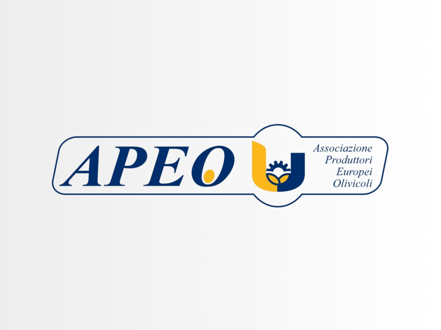 Apeo- E’ l’Associazione dei produttori europei olivicoli - UNSIC TV