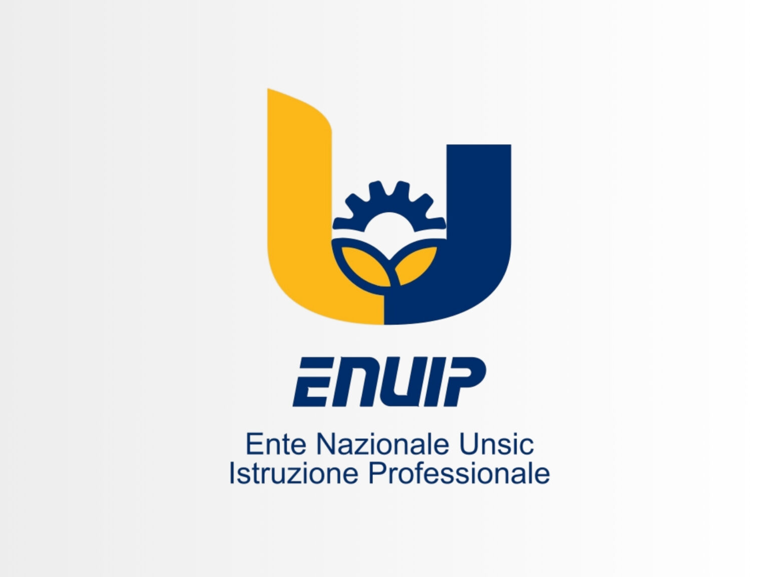 ENUIP – Formazione professionale, orientamento e Servizio Civile con UNSIC - UNSIC TV