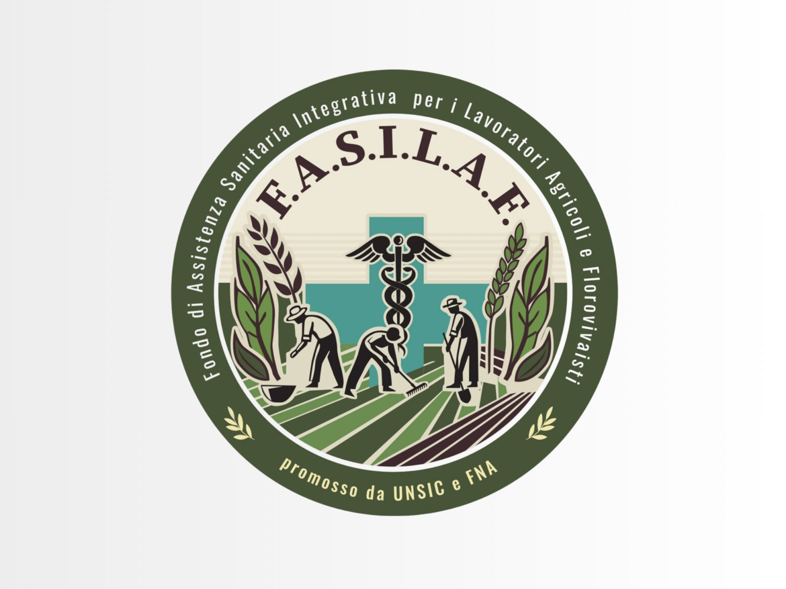 FASILAF – Fondo sanitario integrativo per lavoratori agricoli e florovivaisti - UNSIC TV